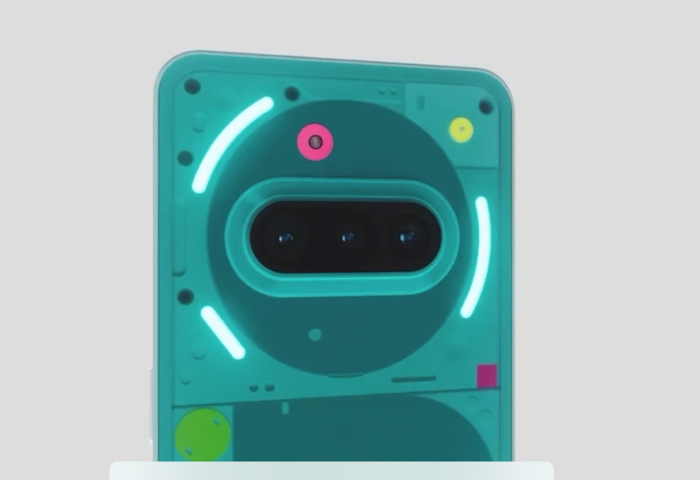 Nothing Community Addition