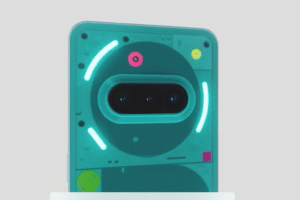 Nothing Community Addition